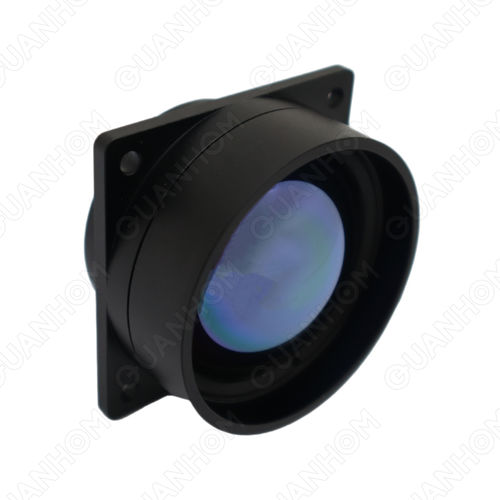 obiettivo per telecamara ad infrarossi - Quanhom Technology Co., LTD