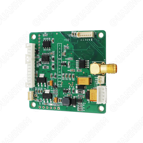 Scheda elettronica di controllo - Y02 - Quanhom Technology Co., LTD