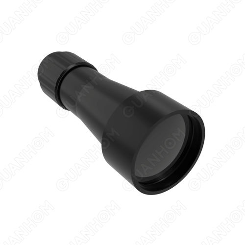 Obiettivo per telecamara per rilevamento - GSW30060 - Quanhom Technology Co., LTD - per ispezione / di visione per macchina industriale / compatto