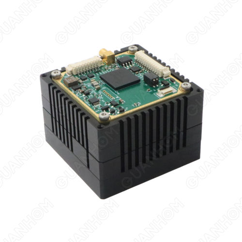Modulo telecamera industriale - ITZ1212 - Quanhom Technology Co., LTD - di sicurezza / di monitoraggio / a infrarossi
