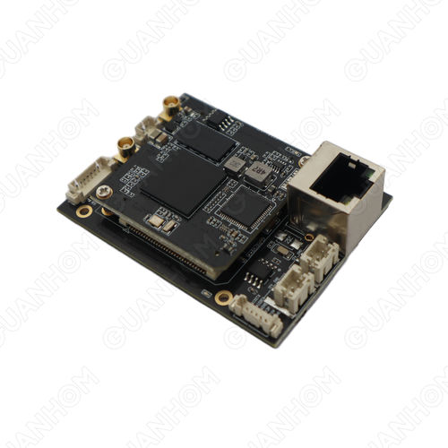 Transcoder video - SDI+CVBS - Quanhom Technology Co., LTD