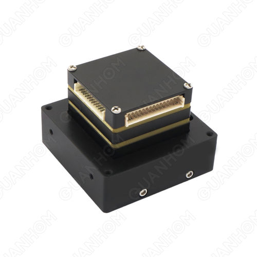 Modulo telecamera di monitoraggio - ITZ6412 - Quanhom Technology Co., LTD - industriale / per applicazioni marine / per l'aeronautica