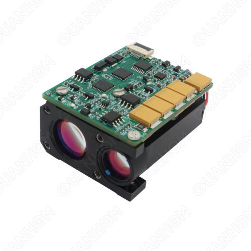 Telemetro laser - LRF G1535 3M - Quanhom Technology Co., LTD - portatile