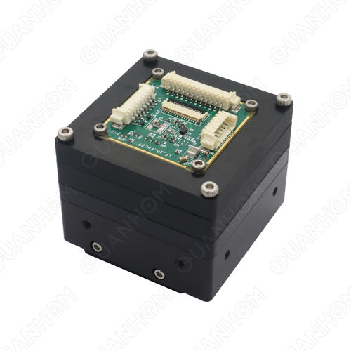 Modulo telecamera industriale - ITZ6417 - Quanhom Technology Co., LTD - per l'industria automobilistica / di sicurezza / di monitoraggio