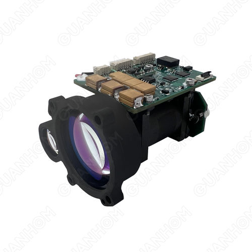 Telemetro laser - LRF G1535 06 - Quanhom Technology Co., LTD