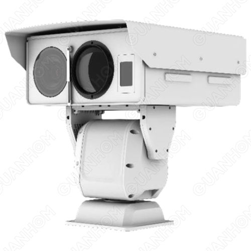 Sistema di imaging termico - EOIR series - Quanhom Technology Co., LTD - ottico / per analisi / di ispezione