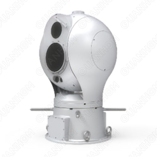 Sistema di imaging termico - E0SC series - Quanhom Technology Co., LTD - per analisi / di ispezione