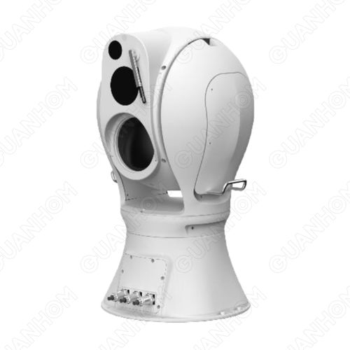 Sistema di imaging ottico - EOSU-230N - Quanhom Technology Co., LTD - termico / per analisi / di ispezione