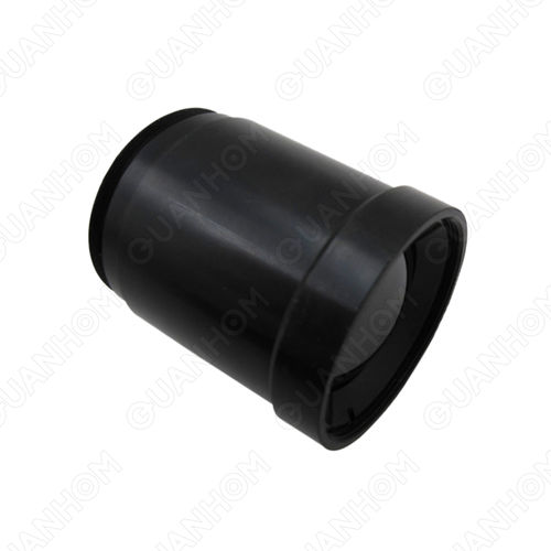 Obiettivo per telecamera a fuoco fisso - GLA0910 - Quanhom Technology Co., LTD - ad infrarossi / per la messa in sicurezza / per rilevamento