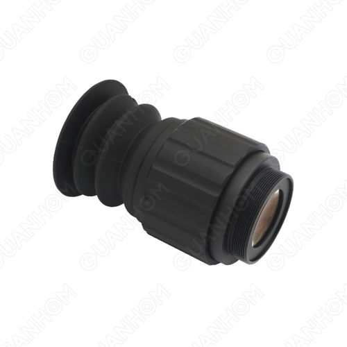 Oculare - GE21C - Quanhom Technology Co., LTD
