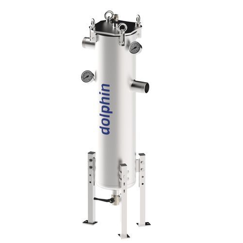 Filtro ad acqua - Prime-phin - Heation AB - a borsa / a barra / magnetico