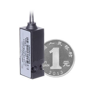 Valvola a pistone - 1112-22-EPB/1NC1	 - Keyto Fluid Technology - elettrica / per aria / di piccole dimensioni