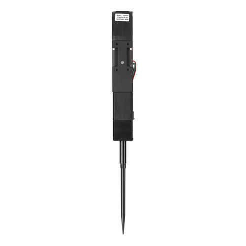 Pipetta a pistone - SP28 - Keyto Fluid Technology - a spostamento d’aria / automatica