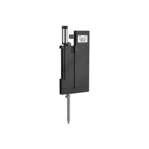 Pipetta monocanale - SADP16 - Keyto Fluid Technology - a spostamento d’aria / meccanica / automatica