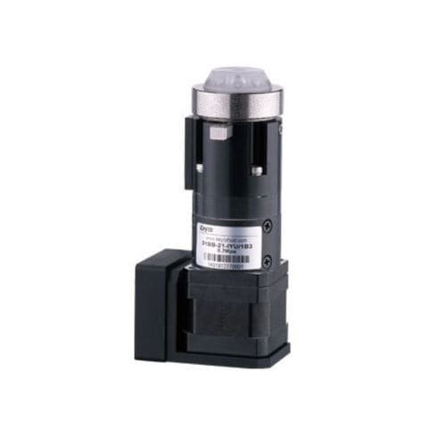 Pipetta multicanale - 31BB-21-IYU series  - Keyto Fluid Technology - meccanica / automatica