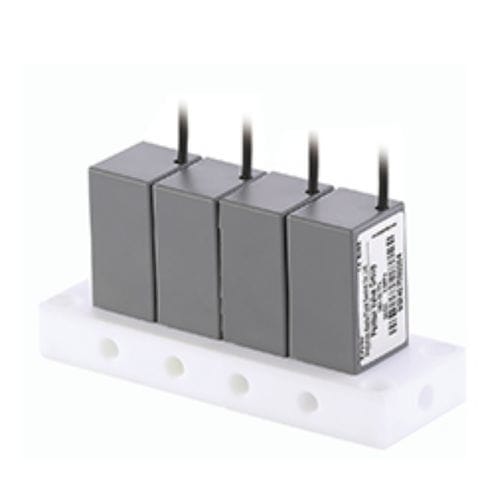 Elettrovalvola a diaframma - 1341-22 series - Keyto Fluid Technology - a comando diretto / a 2/3 vie / NO
