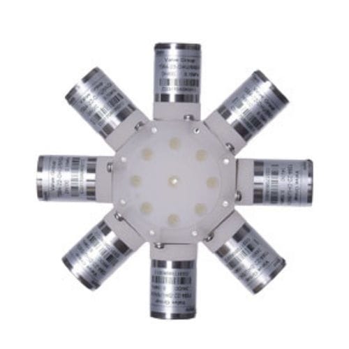Elettrovalvola a diaframma - 1384-22-MHU/5N	 - Keyto Fluid Technology - a comando diretto / a 2/3 vie / per acqua