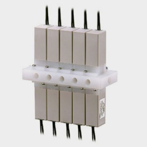 Elettrovalvola a membrana - 13A5-62-FHU/5NC175	 - Keyto Fluid Technology - ad effetto diretto / a 2/3 vie / per acqua