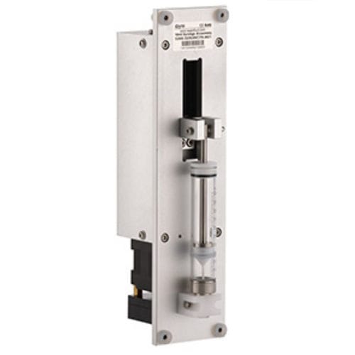 Pompa a siringa - 7266-32/63NC43-A04   - Keyto Fluid Technology - per prodotti chimici / elettrica / fissa