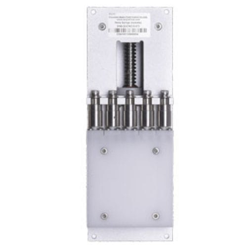 Siringa impermeabile al gas - 7466-45/63N-576 - Keyto Fluid Technology