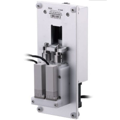 Siringa impermeabile al gas - 5646-35/63NC56-673-012	 - Keyto Fluid Technology