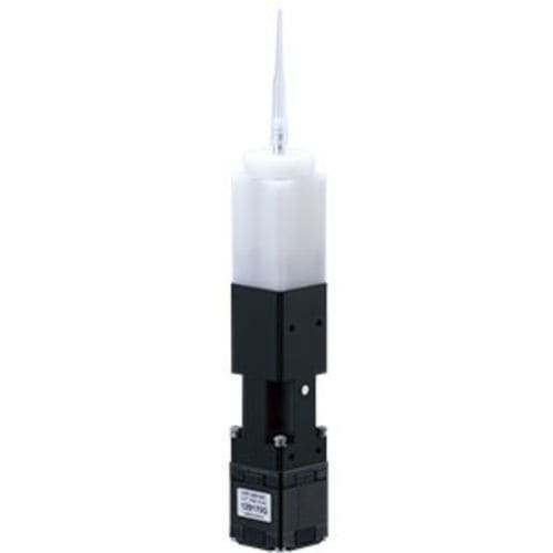 Testa di pompa peristaltica - 5003-11-TUV/44C239	 - Keyto Fluid Technology