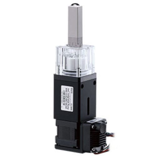 Pompa a pistone - 50 series  - Keyto Fluid Technology - ad acqua / per acido / per basi