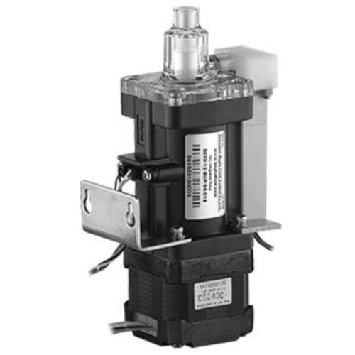 Pompa a pistone - 50 series - Keyto Fluid Technology - ad acqua / per acido / per basi