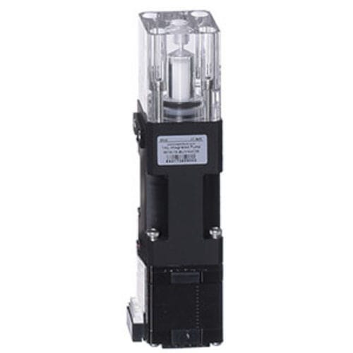 Pompa a pistone - 50 series  - Keyto Fluid Technology - per lubrificanti / elettrica / fissa