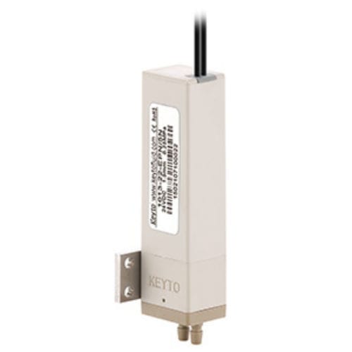 Elettrovalvola a diaframma - 1013-42 series  - Keyto Fluid Technology - ad effetto diretto / a 2 vie / NO