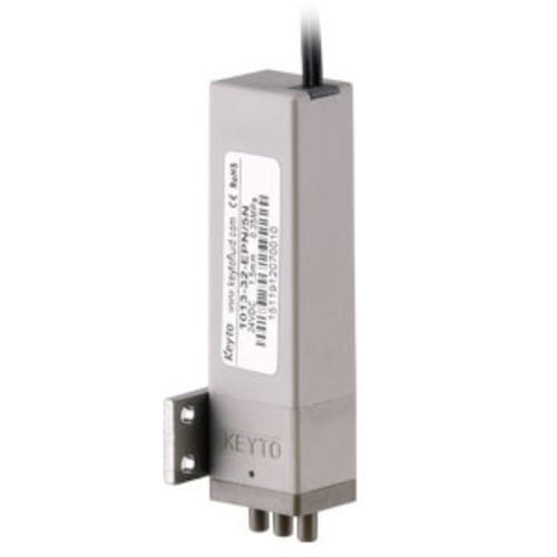 Elettrovalvola a diaframma - 1013-3 series  - Keyto Fluid Technology - ad effetto diretto / a 3 vie / per acqua