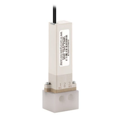 Elettrovalvola a diaframma - 1013-32 series - Keyto Fluid Technology - ad effetto diretto / a 3 vie / per acqua