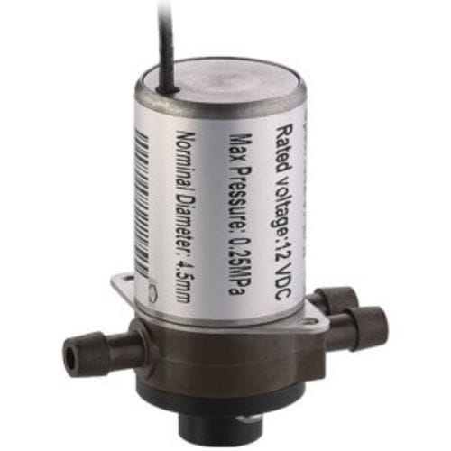 Elettrovalvola a diaframma - 1042-32 series - Keyto Fluid Technology - ad effetto diretto / a 3 vie / per acqua