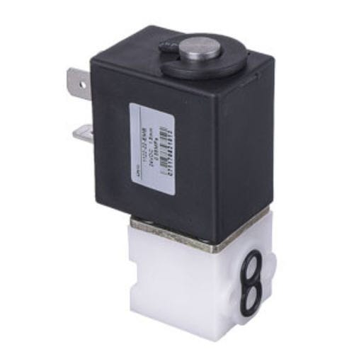 Elettrovalvola a pistone - 1112-22-EMB	 - Keyto Fluid Technology - ad effetto diretto / a 2 vie / aria