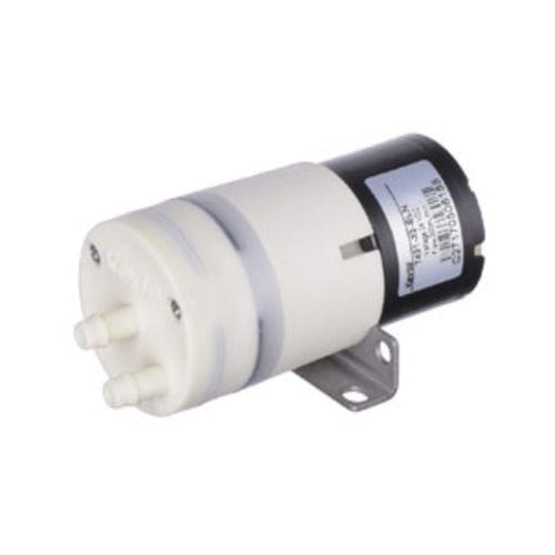 Pompa a membrana - 7421-3  - Keyto Fluid Technology - ad acqua / per acido / per alcalini