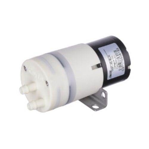Pompa a membrana - 7401-4  - Keyto Fluid Technology - ad aria / a motore DC / fissa