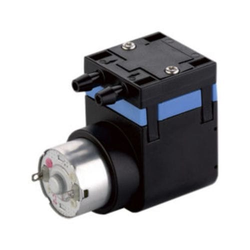 Pompa a membrana - 7101-83-NDA	 - Keyto Fluid Technology - ad aria / a motore DC / fissa