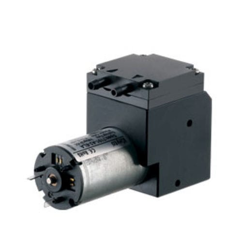 Pompa a membrana - 7101-A2-ELA	 - Keyto Fluid Technology - ad aria / elettrica / fissa