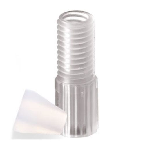 1 SET PRESA Spina Connettore Rapido Maschio Donna Acciaio Al Carbonio - Foto 6