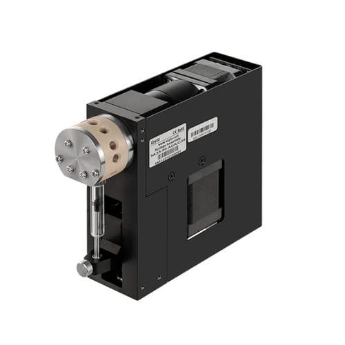 Pompa a siringa - SSP  - Keyto Fluid Technology - ad acqua / elettrica / fissa