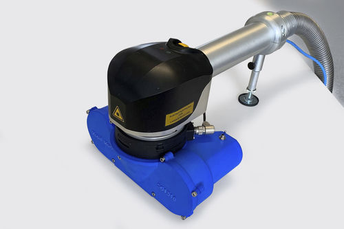 Distributore di film - Mobil-Mark GmbH - automatizzato
