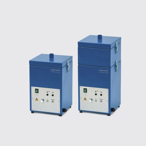 Unità di estrazione - MM KFS series - Mobil-Mark GmbH
