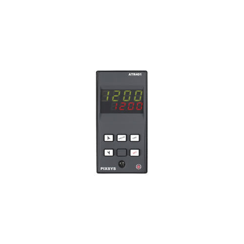 Controllore PID serie - ATR401 - Pixsys - a 4 cifre / da montare su pannello