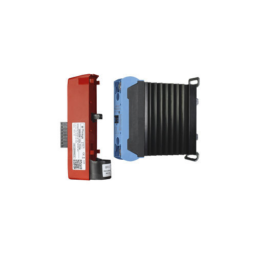 Controllore PID Modbus - DRR450 - Pixsys - su guida DIN / compatto