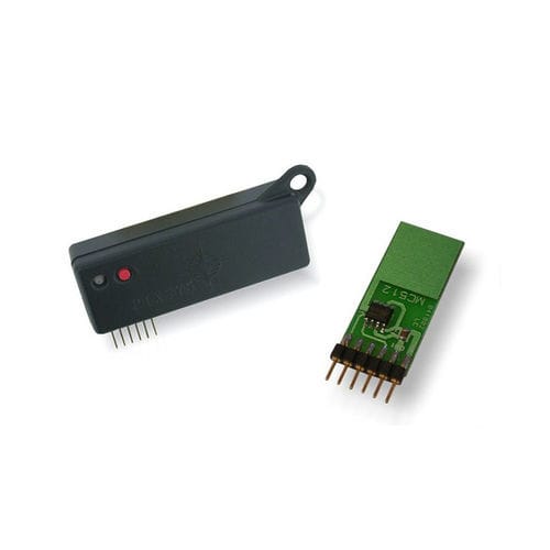 Scheda di memoria flash - 2100.30 series - Pixsys
