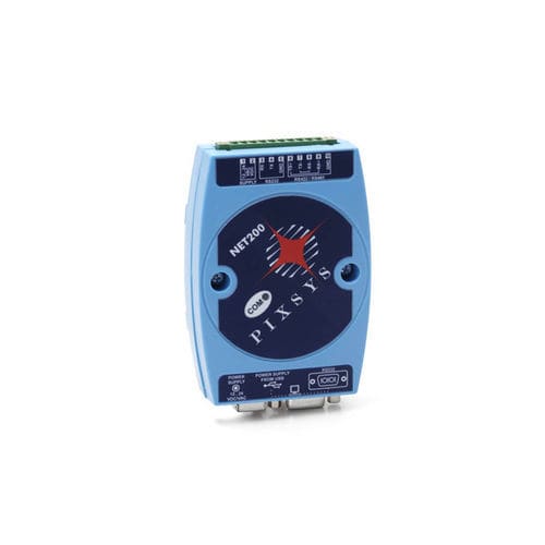 Convertitore di comunicazione - NET200 - Pixsys - RS232 / RS-485 / RS422