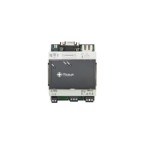 Convertitore di protocolli - CNV510 series - Pixsys - RS-485 / CANopen / ProfiNet