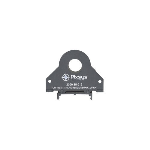 Convertitore di segnale regolatore di temperatura - 2000.35.013 - Pixsys - RS485