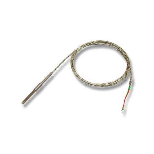 Termocoppia - TCK   - Pixsys - a termocoppia tipo K