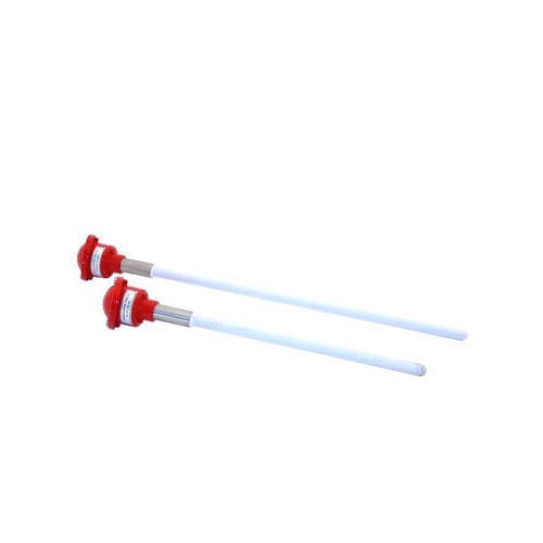 Termocoppia - TCK - Pixsys - a termocoppia tipo K / in ceramica / IP66
